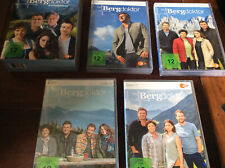Bergdoktor staffel 8 gebraucht kaufen  Iffezheim