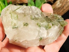 Larger verdelite tourmaline for sale  Salt Lake City