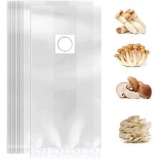 Mushroom grow bags for sale  Valley Village