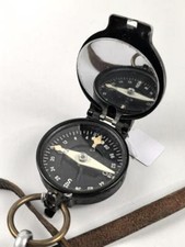Marschkompass wehrmacht fangri gebraucht kaufen  Speyer