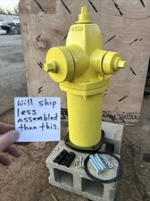 Afc waterous fire for sale  Barrington