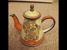 Trade aid teapot for sale  WORTHING