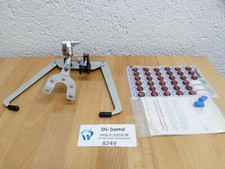 Sam gesichtsbogen zubehör gebraucht kaufen  Ransbach-Baumbach
