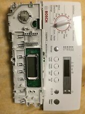 Module electronique bosch d'occasion  Vitry-le-François