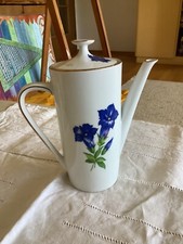 Kaffeekanne pmr bavaria gebraucht kaufen  Otterfing