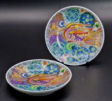 Rosenthal porcelain firebird for sale  LONDON