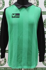Maglia calcio uhlsport usato  Afragola