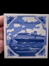 Holland america line for sale  Blanchard