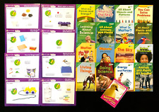 Kindergarten interactive scien for sale  Lees Summit