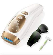 Haarlosy epilatore laser usato  Corigliano Rossano