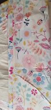 Next curtain 117x137 for sale  ASHTEAD