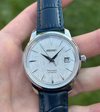 Automatic watch custom for sale  LONDON