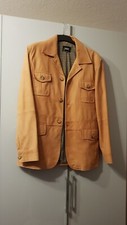 Nappa lederjacke herren gebraucht kaufen  Marl