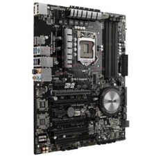 Placa-mãe para computador ASUS Z97-AR Z97 1150 M.2 soquete DDDR3 Atx usb3.0 hdmi Sata comprar usado  Enviando para Brazil