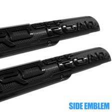 Gloss black fender for sale  Hebron
