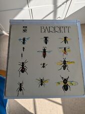 Syd Barrett - Barrett - 1970 Harvest UK First Pressing, usado comprar usado  Enviando para Brazil