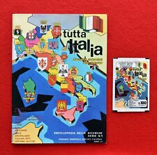 Tutta italia album usato  Collegno