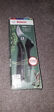 Bosch easyprune secateurs for sale  CANTERBURY