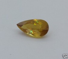 Sfene titanite giallo usato  Venezia