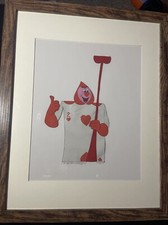 Alice wonderland animation for sale  Fort Lauderdale
