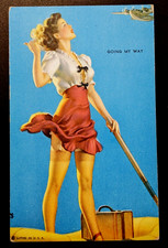 Exhibit arcade pinup for sale  Conway