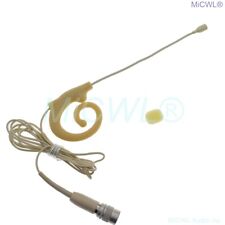 Microfono auricolare superiore usato  Spedire a Italy
