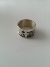 Anello padre nostro usato  Marano di Napoli