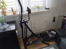 Klarfit bogera crosstrainer gebraucht kaufen  Magdeburg