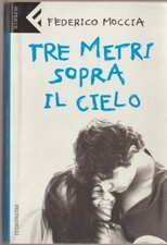 Libro tre metri usato  Sant Elpidio a Mare