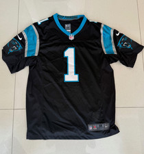 Cam newton nike for sale  CHIGWELL