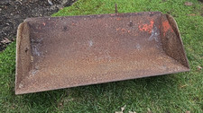 Gravely steel utility for sale  Lindenhurst