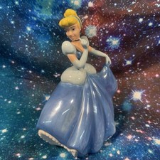 Cinderella vintage disney for sale  NEW MALDEN
