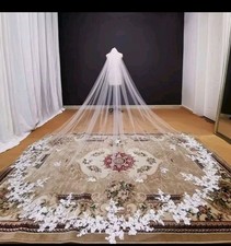 Wedding veil tier for sale  EAST GRINSTEAD