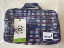 kipling toiletry bag for sale  MAIDSTONE