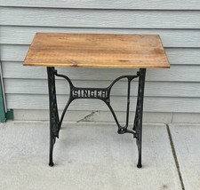Antique singer treadle for sale  Bismarck