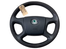 Skoda fabia airbaglenkrad gebraucht kaufen  Köln