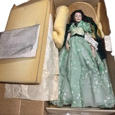 Franklin mint heirloom for sale  Winston Salem