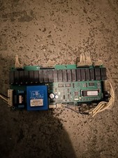 Hobart steuerelektronik 897502 gebraucht kaufen  Unna