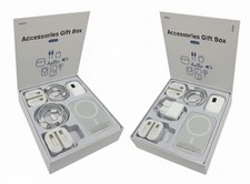 Accessories gift box for sale  DARWEN