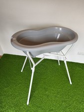Babywanne badewanne rotho gebraucht kaufen  Steinwiesen