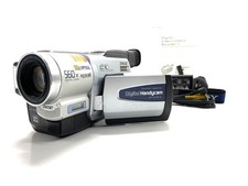 Sony dcr trv130 for sale  UK
