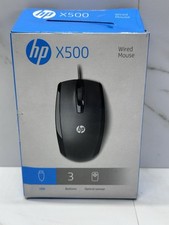 X500 wired usb for sale  Redding