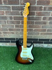 Richwood stratocaster type for sale  WORKSOP