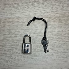 Vintage hermes silver for sale  Charlotte