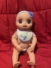 Baby alive real for sale  Brookwood