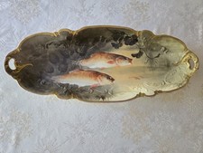 Antique limoges biarritz for sale  Batavia