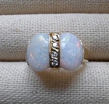 585 gelbgold pale gebraucht kaufen  Berlin