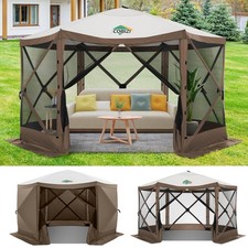 12x12ft pop gazebo for sale  Hamburg