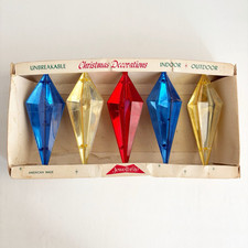 Vtg christmas jewelbrite for sale  Stockton