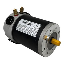 Transtecno ec250 120 gebraucht kaufen  Hamburg